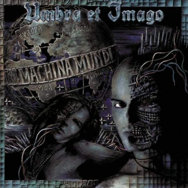 Umbra et Imago - Machina Mundi Download